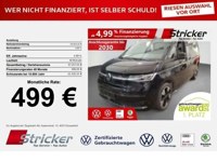 Volkswagen Multivan 2025 occasion