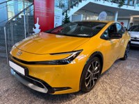 Toyota Prius 2025 occasion