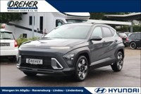 Hyundai KONA 2025 occasion