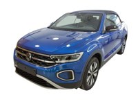 Volkswagen T-Roc 2025 occasion
