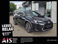Lexus UX 2025 occasion