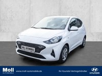 Hyundai i10 2025 occasion