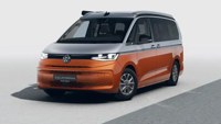 Volkswagen California 2025 occasion