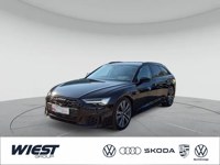 Audi S6 2025 occasion