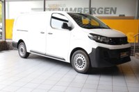 Opel Vivaro 2025 occasion