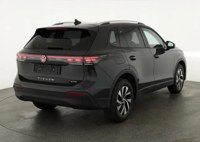 Volkswagen Tiguan 2025 occasion