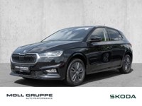 Skoda Fabia 2025 occasion