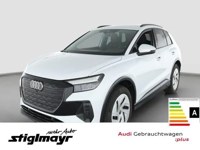 Audi Q4 2025 occasion