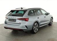 Skoda Octavia 2025 occasion