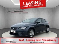 Seat Ibiza 2025 occasion