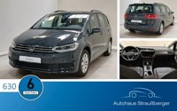 Volkswagen Touran 2025 occasion