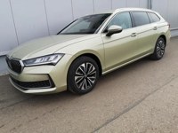 Skoda Superb 2025 occasion