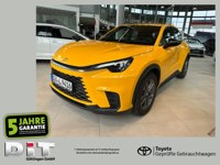 Lexus LBX 2025 occasion
