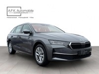 Skoda Octavia 2025 occasion
