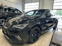 Seat Ibiza 2025 occasion