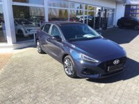 Hyundai IONIQ 2025 occasion