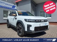 Dacia Andere 2025 occasion