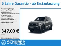 Volkswagen Touareg 2025 occasion