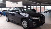 Skoda Fabia 2025 occasion