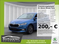 Skoda Fabia 2025 occasion