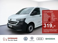Volkswagen Transporter 2025 occasion