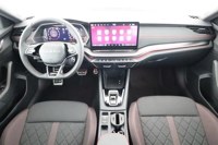 Skoda Octavia 2025 occasion