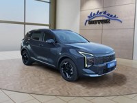 Kia Sportage 2025 occasion