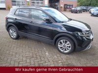 Volkswagen T-Cross 2025 occasion