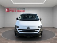 Volkswagen Transporter 2025 occasion