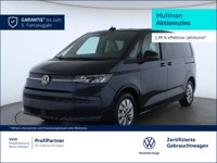 Volkswagen Multivan 2025 occasion