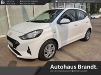Hyundai i10 2025 occasion