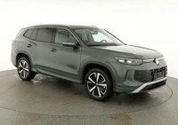 Volkswagen Tayron 2025 occasion