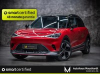 Smart Andere 2025 occasion