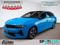 Opel Astra 2025 occasion