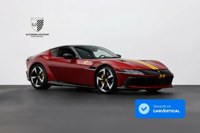 Ferrari Andere 2025 occasion