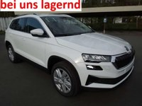 Skoda Karoq 2025 occasion