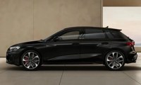 Audi S3 2025 occasion