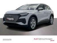 Audi Q4 2025 occasion