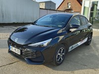 MG Andere 2025 occasion