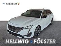 Peugeot 308 2025 occasion