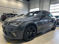 Seat Ibiza 2025 occasion