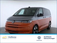 Volkswagen Multivan 2025 occasion