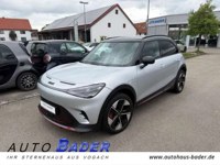 Smart Andere 2025 occasion