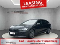 Skoda Superb 2025 occasion
