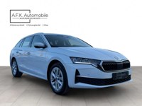 Skoda Octavia 2025 occasion