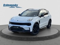 Lynk&Co Andere 2025 occasion