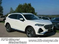 GWM Wey 03 2025 occasion