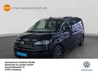 Volkswagen Multivan 2025 occasion