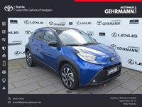 Toyota Aygo (X) 2025 occasion