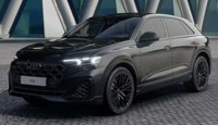 Audi SQ8 2025 occasion